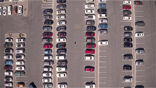 Car Finder